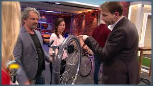 Gaadi Der Fahrradschlauch Mit Zwei Enden Das Ding Des Jahres Youtube
