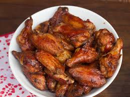 How long does it take to smoke wings wings should be done and perfectly smoked in just 2 hours. Smoked Bbq Chicken Wings Recipe Bradley Smokers North America