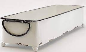 Find hangers, closet systems, hanging storage, clothing racks & much more. 30 Farmhouse Storage Bins Canisters And Baskets