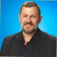 Christopher Rickman's Instagram, Twitter & Facebook