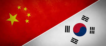 These are the core obsessions that drive our newsroom—defining topics of seismic importance to the g. South Korea Sees Chinese Tourists Return As Ties Improve Financial Tribune