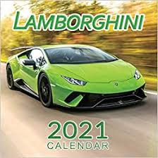 2021 lamborghini urus pearl capsule edition. Lamborghini Calendar 2021 January 2021 Through February 2022 Automobile Calendar Supercars Calendar Supercar Sam 9798698305347 Amazon Com Books