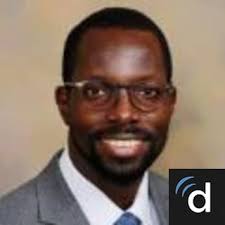 Dr. Cleve O. James, MD