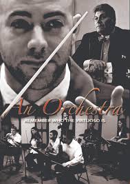 An Orchestra (Short 2010)