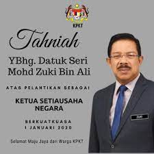 (v) lawatan dan mesyuarat luar negara yang tidak kritikal ditangguhkan terutamanya di negara/daerah lockdown. Kpkt Malaysia Tahniah Diucapkan Kepada Ybhg Datuk Facebook