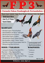 Kunyit adalah salah satu bahan makanan yang memiliki warna dan cita rasa yang khas. Manfaat Bekatul Buat Ayam Aduan
