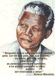 Mandela Png Arte Mandela Nelson Mandela Caricatura
