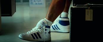 He's been a detective, boxer, and even a bodybuilder in the recent film pain and gain. Adidas Sneakers Worn By Mark Wahlberg In Pain Gain 2013