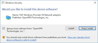 Recently, a lot of windows 10 users report that the wacom tablet can't be connected to their computer. How To Set Up Cactusvpn App For Windows Cactusvpn