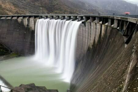 Neelum Jhelum Hydropower Losses Hit Rs128 Billion