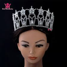 Cornelia Gold Crystal Delicate store Tiara