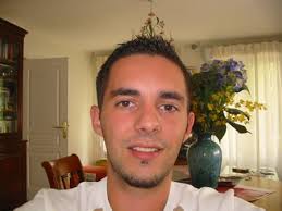 Thomas HUMBERT, 39 ans (COURCOURONNES, PARIS)