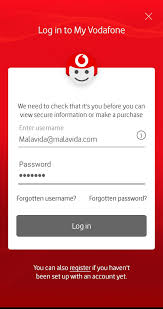 Daca te folosesti de cei 1, respectiv 2 giga inainte de a ti se termina luna de facturare te lasa sa faci cat trafic vrei numai ca unlimited mobile internet 1 mbps nelimitat 10,71 unlimited mobile internet 3.6 mbps nelimitat 17,85. My Vodafone 10 6 0 0 Download Fur Android Apk Kostenlos