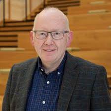 Dr Carl Anthony, Mechanical Engineering, University of Birmingham