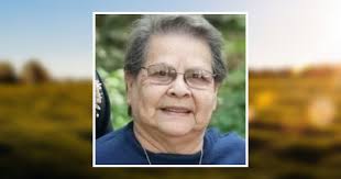 Lorraine Jane Leritz Obituary April 14, 2019