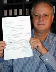 HOARAU Georges-André.