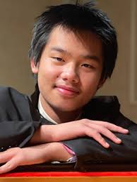 Past Composition Winners