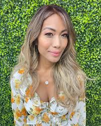 Hair Extensions by Jenn Webb