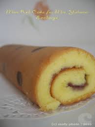 Resep bolu gulung lembut teman2, ini bolu gulungnya lembut banget hasilnya, kalian kali ini saya membuat bolu gulung memakai oven kompor atau biasa kita sebut dengan oven. Bolu Gulung For Mrs Yuli Www Cindykitchen Blogspot Com Flickr
