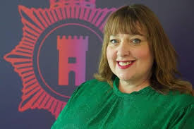 Caroline Henry Latest News