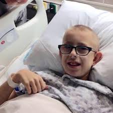 Hearts of Hope for Shane