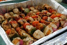 Homestyle Catering And Exceptional Service From Zoes Kitchen