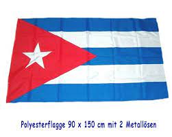 Maybe you would like to learn more about one of these? Flagge Kuba Mondos Arts Berlin