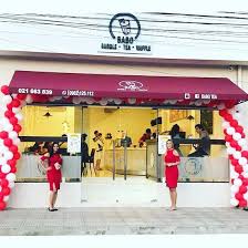 Babo — babo, 1) joseph maria v. Babo Tea Asuncion Restaurant Reviews Photos Phone Number Tripadvisor