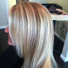 Blonde With Honey Carmel Low Lights Hair Color Techniques Platinum Blonde Hair Honey Hair