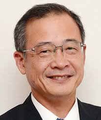 Message from the President secretary General's Report