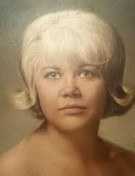 Phyllis Kay (Palmer) Kelley Obituary August 8, 2016