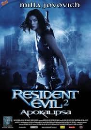 Według najświeższych doniesień resident evil: Resident Evil Wieczny Mrok Serial Tv 2021 Filmweb