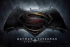 The casting director of batman v.superman: Batman V Superman Dawn Of Justice Title