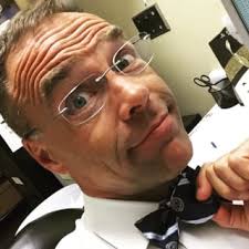 Dr. Robert Balcom, MD