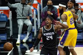 The same could likely be said about kuzma in 2021 and he has failed to show the consistency that the lakers were hoping to see by now. Report Kings Lakers Discuss Buddy Hield Kyle Kuzma Trade The Sacramento Bee