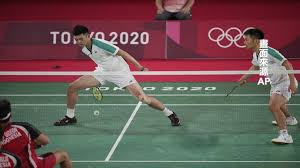 Jun 15, 2021 · 2008年北京奧運男雙金牌、印尼名將基多（markis kido）昨晚在打球時因心臟病發猝逝，享年36歲，震撼世界羽壇，不少球員都表達哀痛之意。印尼羽球. 7v11brn0itljm