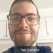 Ian Lorenz