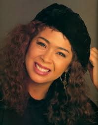 Irene Cara- Short bio