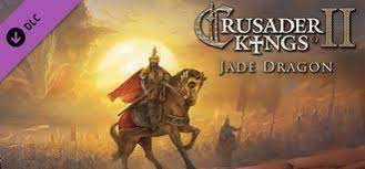 Paradox's henrik fahraeus is fronting another crusader kings 2 video, this time providing an overview of the jade dragon dlc. Jade Dragon Crusader Kings Ii Wiki