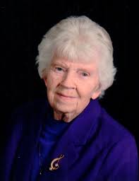 Obituary information for Jane Jeanette Meier