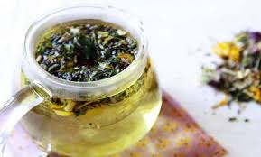 Check spelling or type a new query. Miracle Cure For Allergies Gentle Nettle Tea Gardenista