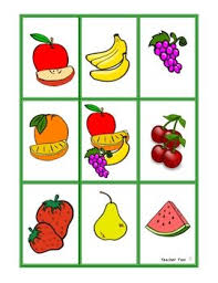 Free Fruit Matching Game In Chinese Free Fruit Free Matching Games Fun Classroom Activities