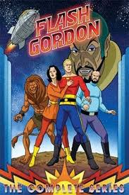 Alien ita 1979 ( torrents). Wer Streamt Flash Gordon Serie Online Schauen