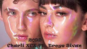 I have however heard the stories of the parties before the race, and how much fun the whole experience is. 2099 Lyrics Charli Xcx Ft Troye Sivan Originallyric