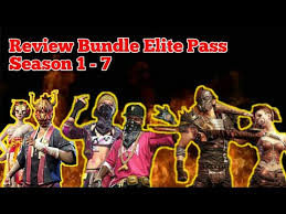 Scopri ricette, idee per la casa, consigli di stile e altre idee da provare. Free Fire Bundle Season 1
