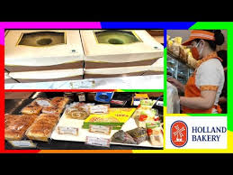 All the tips you need to know to create the dadar (bopeng) this kue dadar gulung or kuih ketayap is one of the results of my many afternoon experiments. Video Holland Bakery Cake