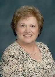 Ellie Mitchell Obituary