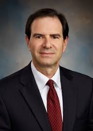 Dr. David B. Cubero Rego, MD