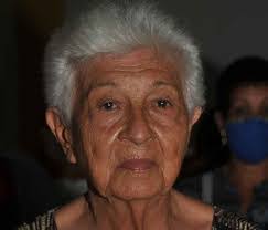 Irma Vera's Instagram, Twitter & Facebook