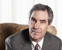 Michael Ignatieff: from The Late Show to Prime Minister in waiting?